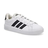 Kids' Grand Court 3.0 J Sneaker