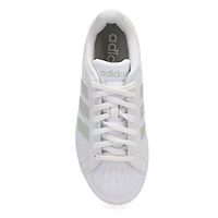 Women's Street Talk Lace Up Sneaker