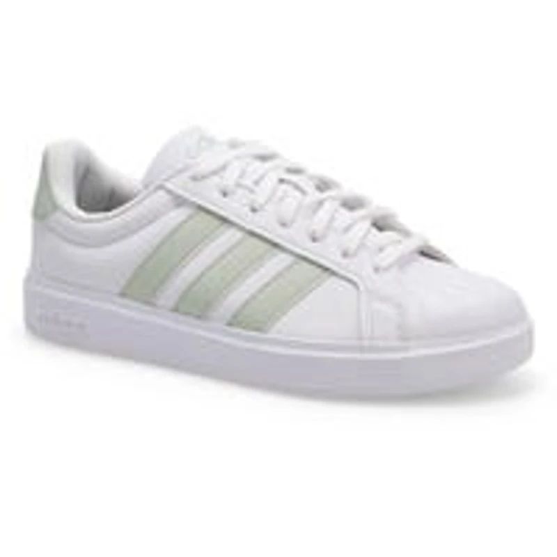 Women's Street Talk Lace Up Sneaker