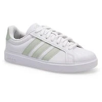 Women's Street Talk Lace Up Sneaker