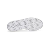 Kids' Grand Court 3.0 J Sneaker - White/Core Black