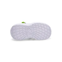 Infants'  Lightorama EL I Sneaker - Ice Lavender/S