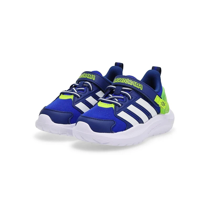Infants'  Lightorama EL I Sneaker - Ice Lavender/S