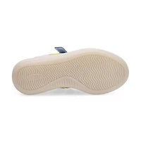 Baskets BARREDA DECODE ELSA EL C, lavande glace/o