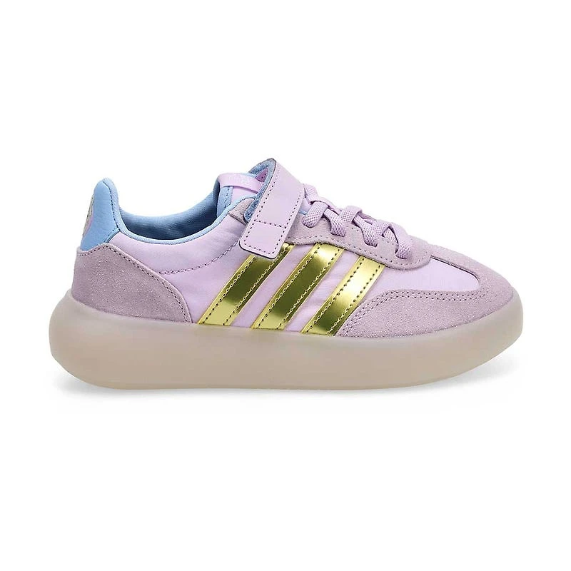 Kids' Barreda Decode Elsa EL C Sneaker - Ice Lave