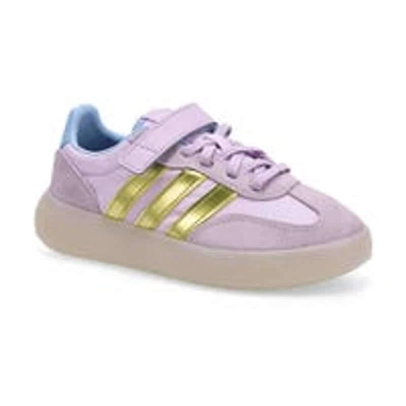 Baskets BARREDA DECODE ELSA EL C, lavande glace/o