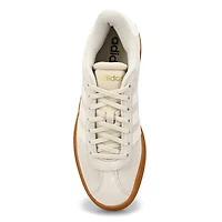 Women's VL Court Bold Lace Up Sneaker