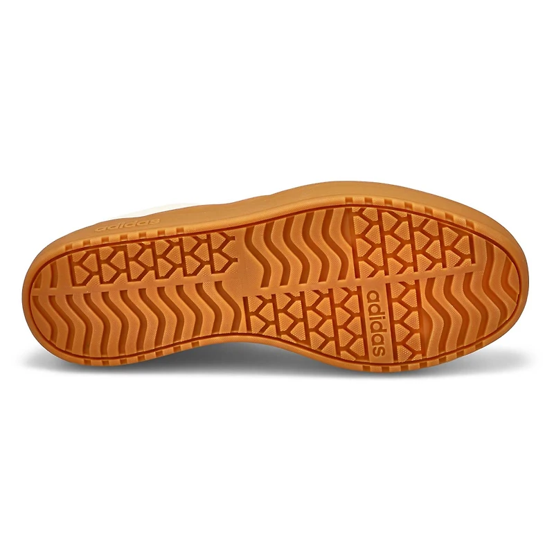 Women's VL Court Bold Lace Up Sneaker