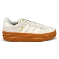 Women's VL Court Bold Lace Up Sneaker
