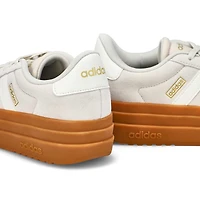 Women's VL Court Bold Lace Up Sneaker