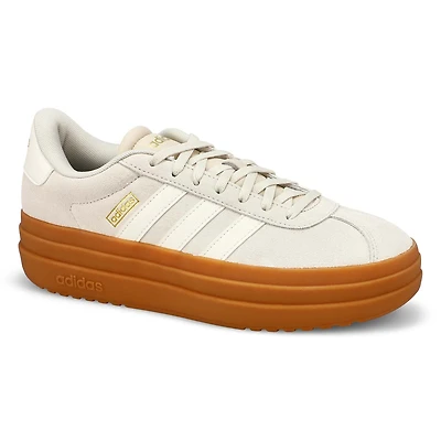 Women's VL Court Bold Lace Up Sneaker