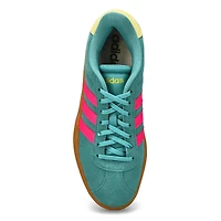 Women's VL Court Bold Lace Up Sneaker