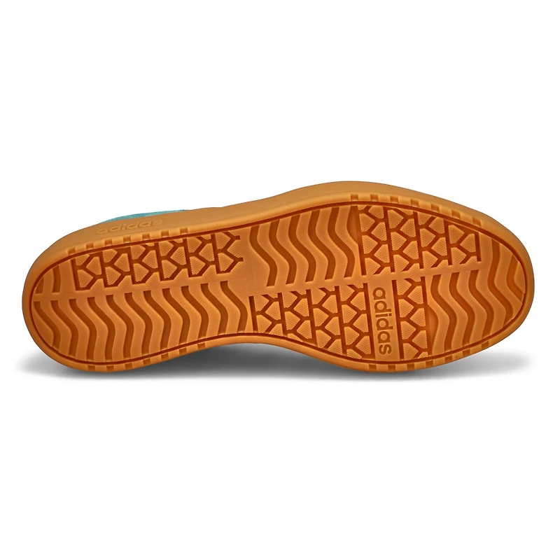 Women's VL Court Bold Lace Up Sneaker