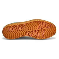 Women's VL Court Bold Lace Up Sneaker