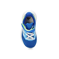 Baskets RUNFALCON 5 EL I, bleu roi vif/blanc/citro