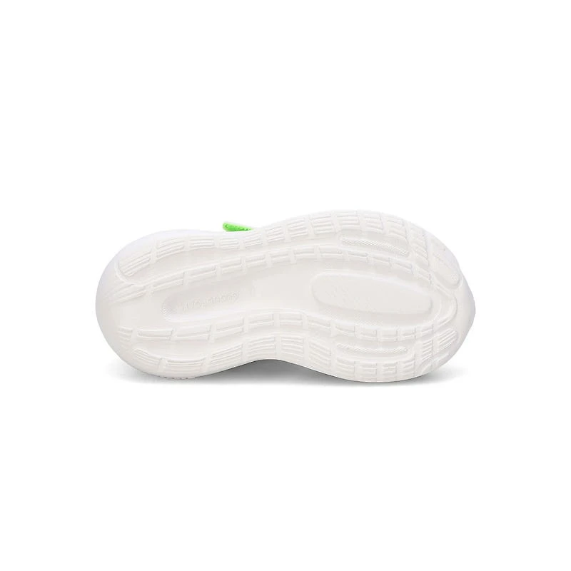 Infants'  B RunFalcon 5 EL I Sneaker - Bright Roya