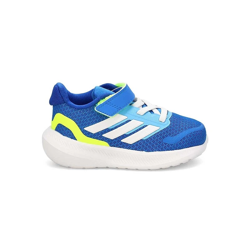 Infants'  B RunFalcon 5 EL I Sneaker - Bright Roya