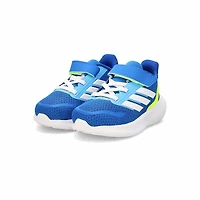 Infants'  B RunFalcon 5 EL I Sneaker - Bright Roya