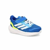 Infants'  Runfalcon 5 EL I Sneaker - Core Black/Wh
