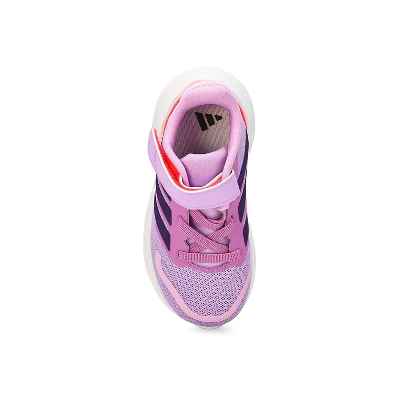 Infants'  B RunFalcon 5 EL I Sneaker - Bright Roya