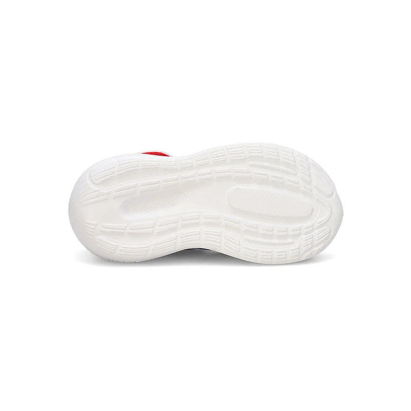 Infants'  B RunFalcon 5 EL I Sneaker - Bright Roya