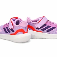 Infants'  B RunFalcon 5 EL I Sneaker - Bright Roya