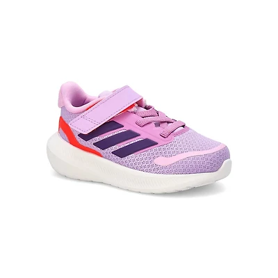 Infants'  B RunFalcon 5 EL I Sneaker - Bright Roya