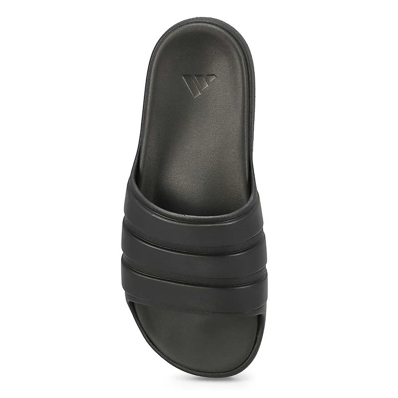 Women's  Znscape Slide Sandal - Black