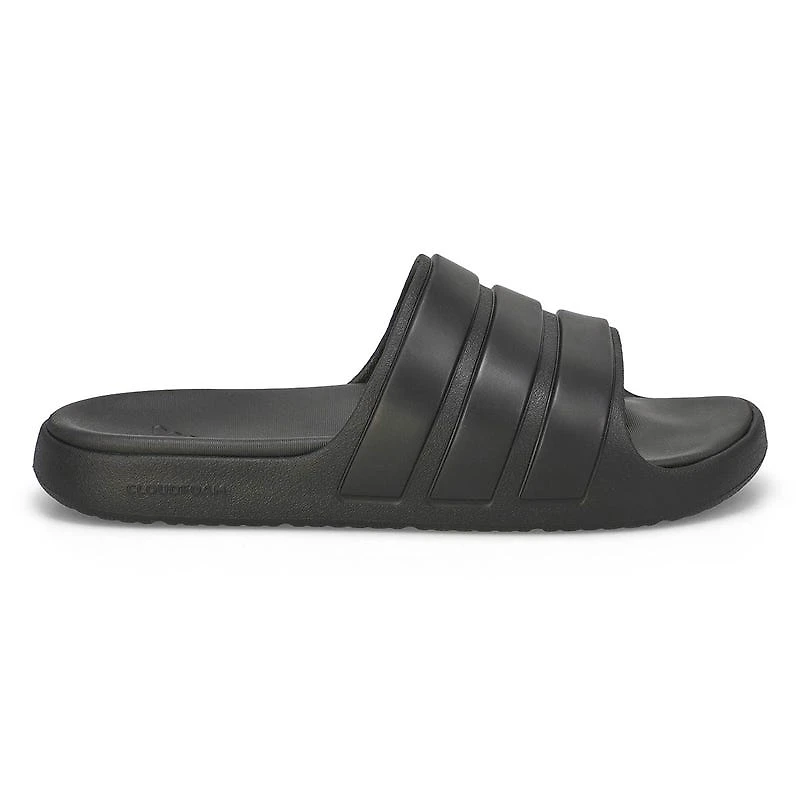 Women's  Znscape Slide Sandal - Black