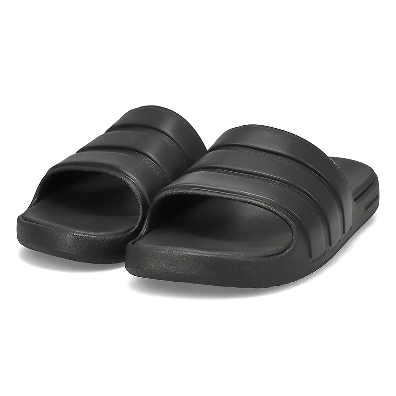 Women's  Znscape Slide Sandal - Black