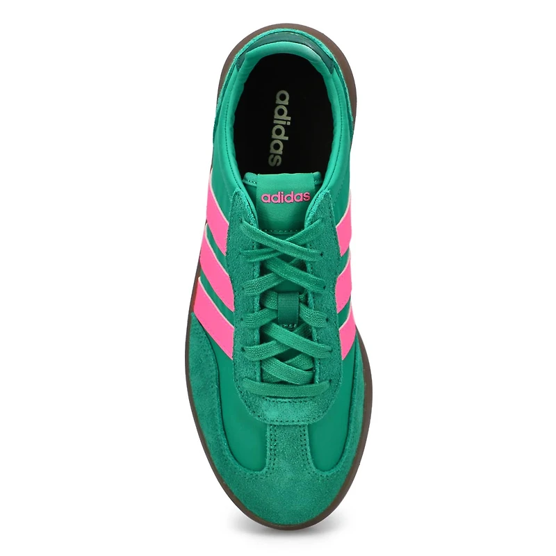 Women's Barreda Decode Lace Up Sneaker - Semi Cour