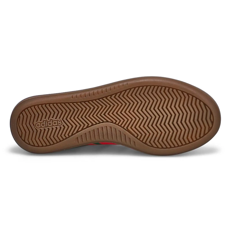 Women's Barreda Decode Lace Up Sneaker - Semi Cour