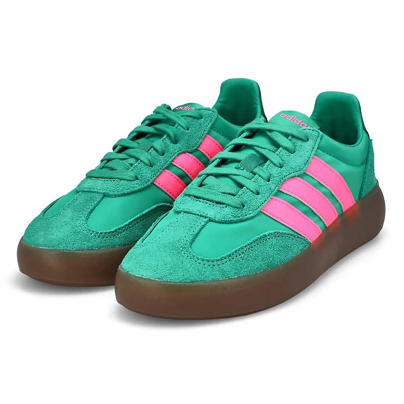 Women's Barreda Decode Lace Up Sneaker - Semi Cour