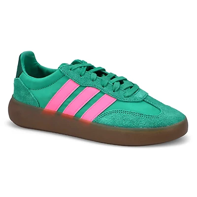Women's Barreda Decode Lace Up Sneaker - Semi Cour