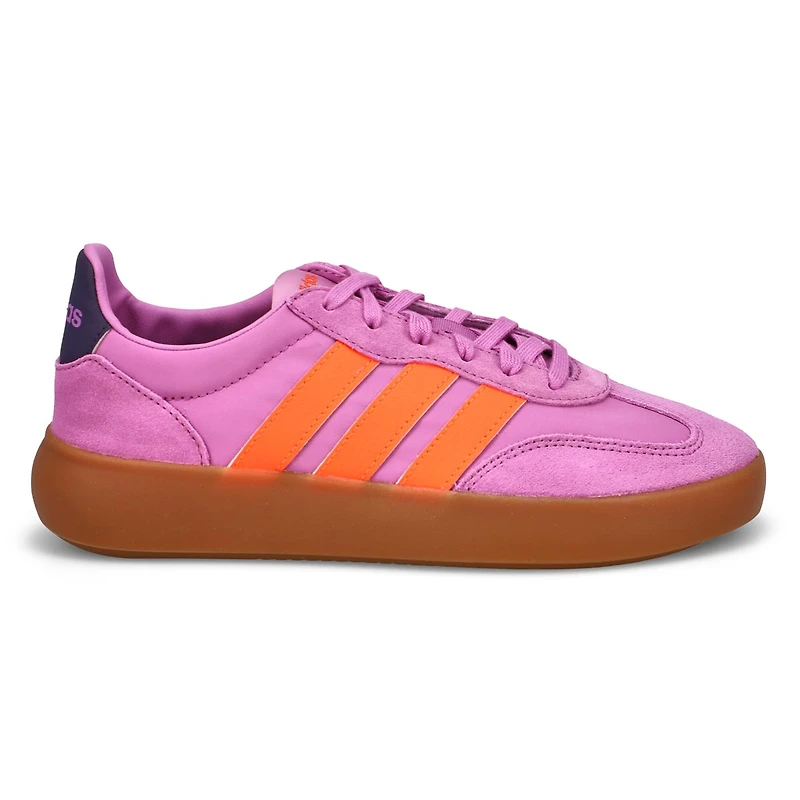 Women's Barreda Decode Lace Up Sneaker - Semi Cour