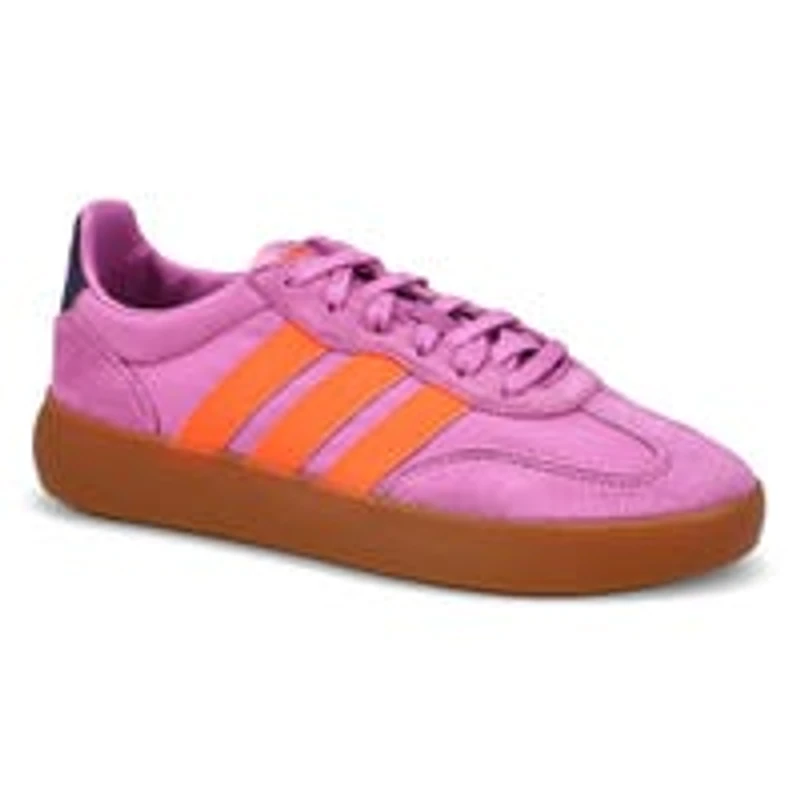 Women's Barreda Decode Lace Up Sneaker - Semi Cour