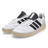 Baskets  lacets BARREDA MUNDAIL, noir/blanc/rsin