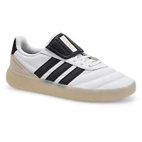 Baskets  lacets BARREDA MUNDAIL, noir/blanc/rsin