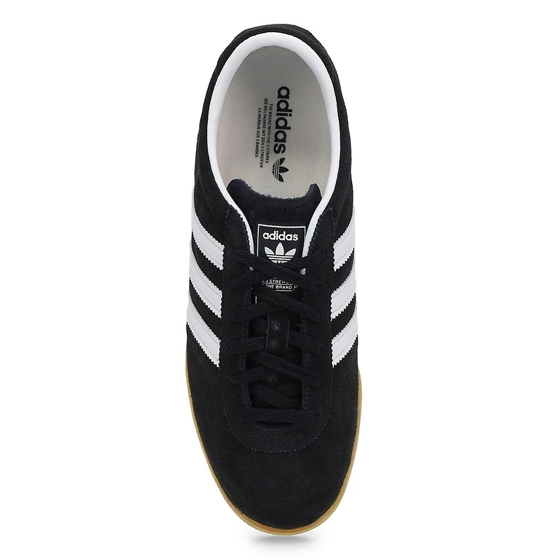 Women's Gazelle Lo Profile Sneaker - Ivory/Off Whi