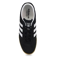 Women's Gazelle Lo Profile Sneaker - Ivory/Off Whi