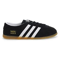 Women's Gazelle Lo Profile Sneaker - Ivory/Off Whi