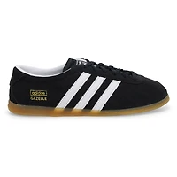 Women's Gazelle Lo Profile Sneaker - Ivory/Off Whi