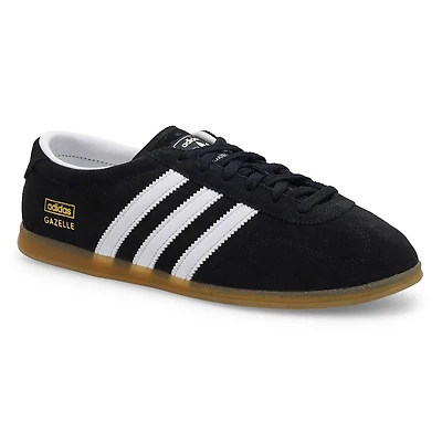 Women's Gazelle Lo Profile Sneaker - Ivory/Off Whi