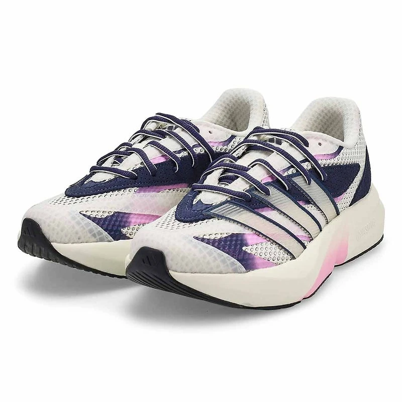Women's Light Blaze Lace Up Sneaker