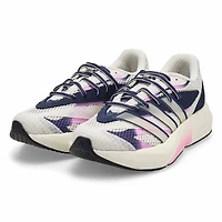 Women's Light Blaze Lace Up Sneaker