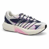 Women's Light Blaze Lace Up Sneaker