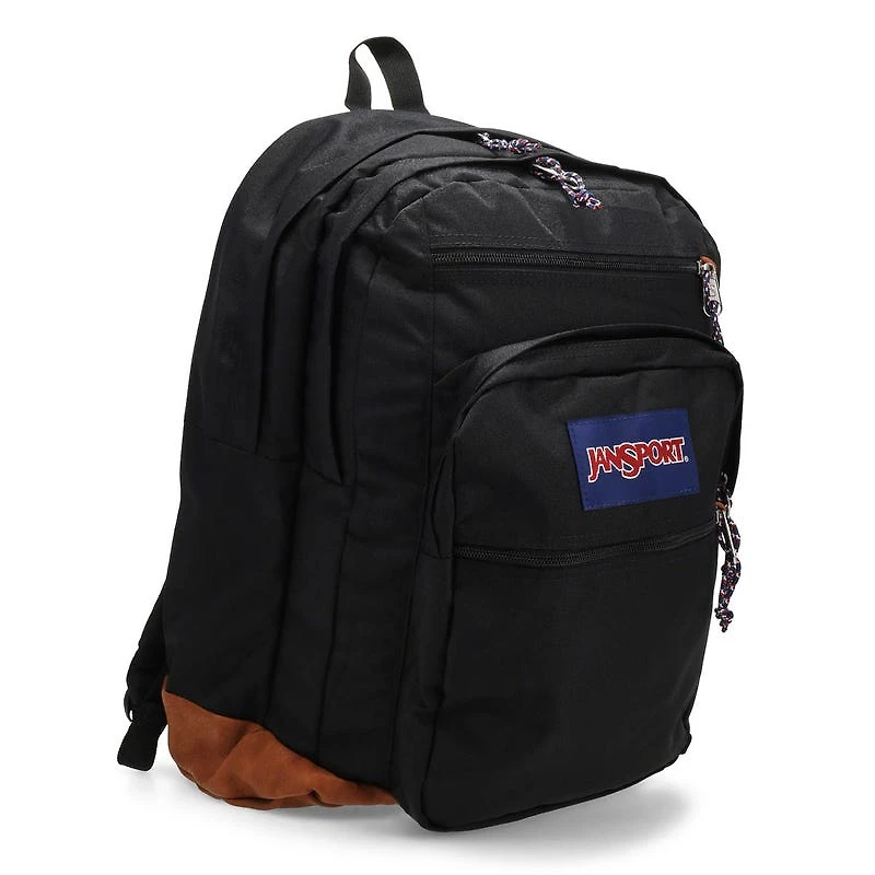 Sac dos Jansport Cool Student - Noir