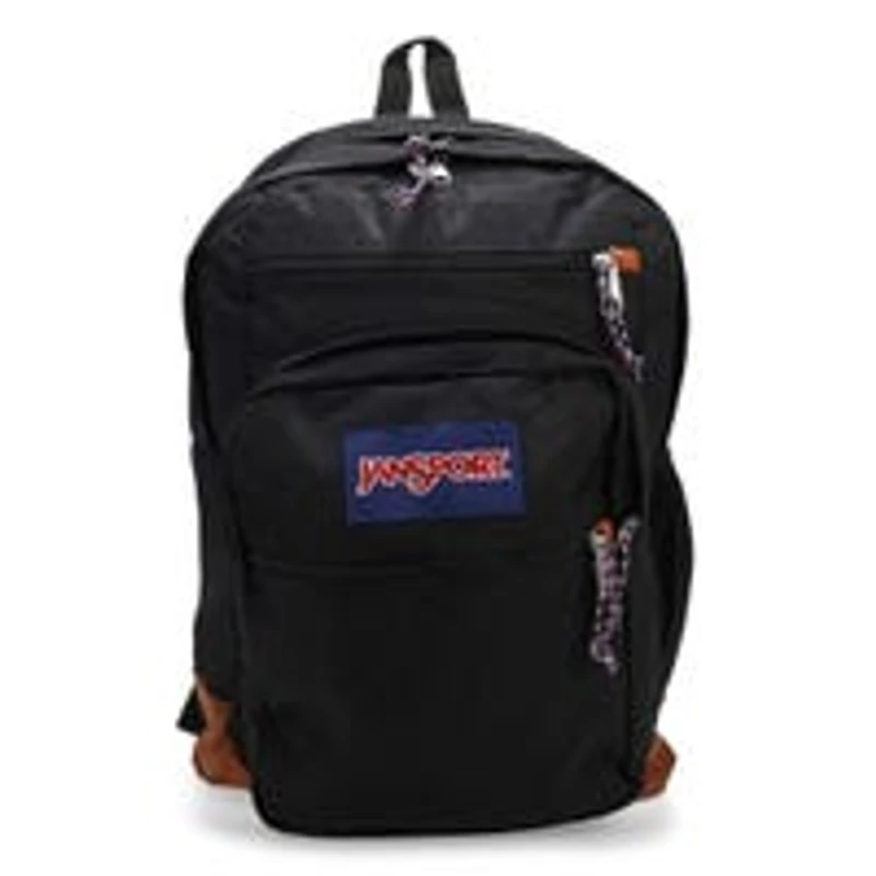 Jansport Cool Student Backpack - Black