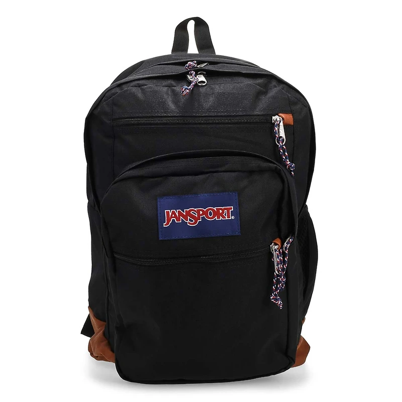 Sac dos Jansport Cool Student - Noir