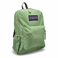 Jansport Cross Town Backpack - Misty Rose